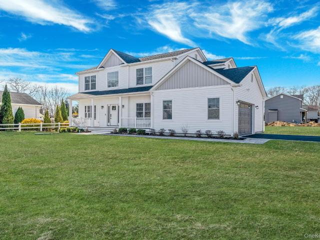 House for sale in Centereach, New York