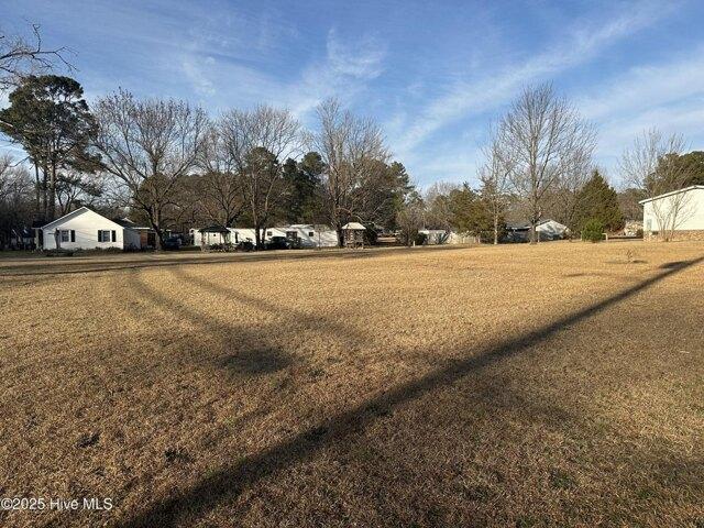 House for sale in Rocky Mount, North Carolina