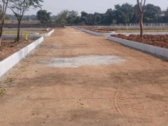 Land for sale in Haidarabad, Telangana