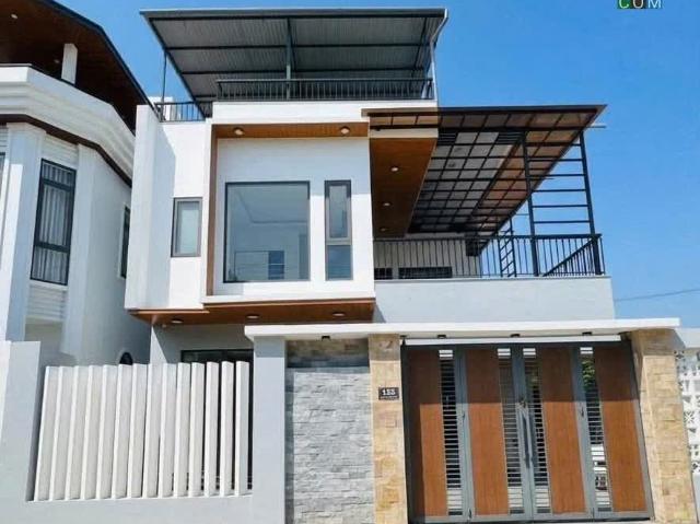 Nhà mặt phố cho thuê tại Liên Chiểu, Đà Nẵng