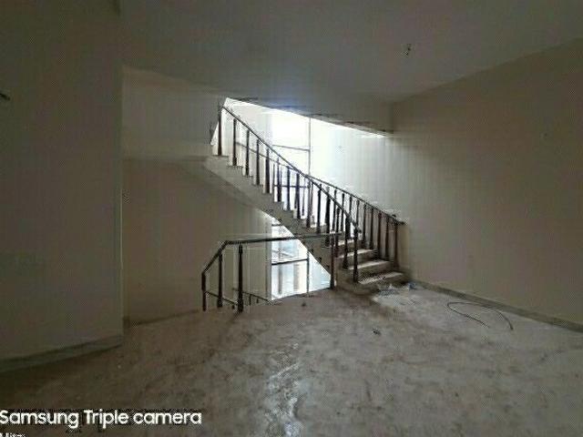 Villa for rent in Bangalore North, Cox Town - Bangalore