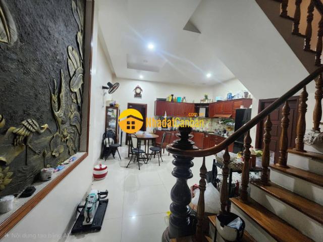 Nhà cho thuê