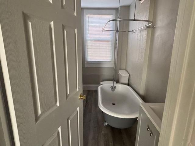 Apartment for rent in Columbus, Ohio