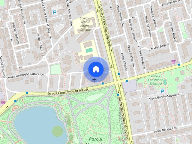 Apartament închirieri în Sector 3, București