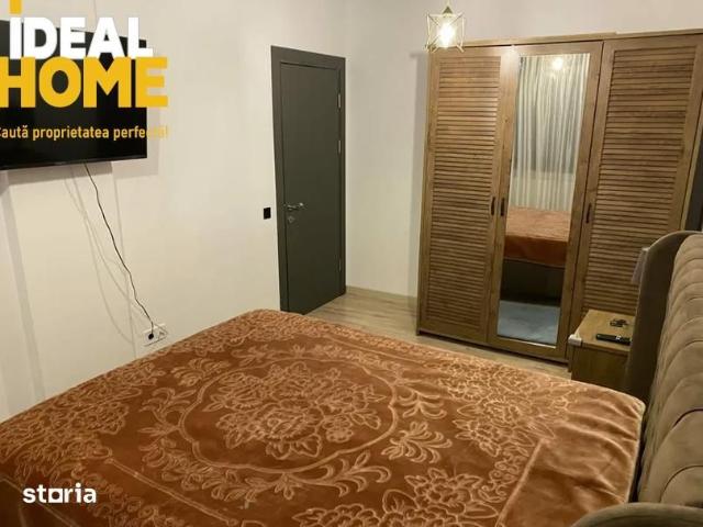 Apartament închirieri în Mircea Cel Batran, Iași