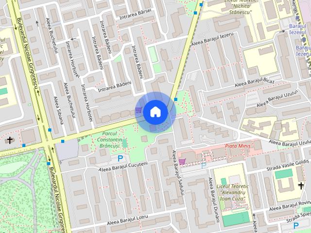 Apartament închirieri în Sector 3, București