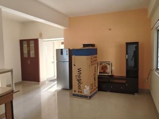 Flat for rent in Haidarabad, Telangana