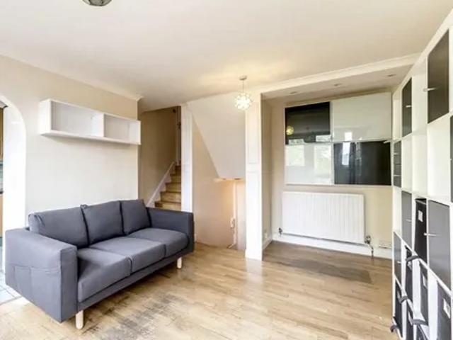 Apartment for rent in Belgravia, Greater London