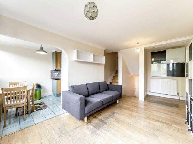 Apartment for rent in City of Westminster, Greater London