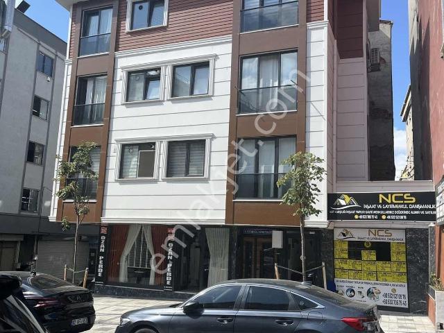 İstanbul içerisinde satılık mülk