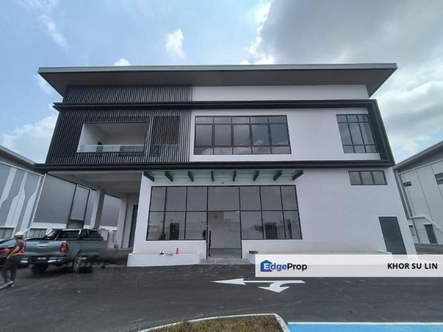 Warehouse for sale in Selangor