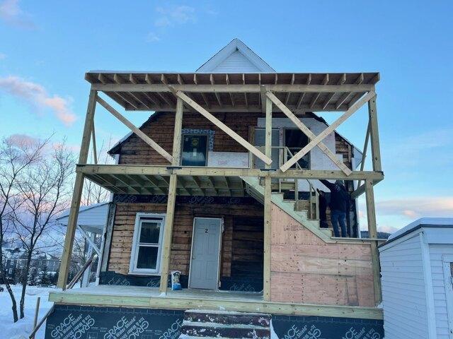 House for sale in New Hampshire