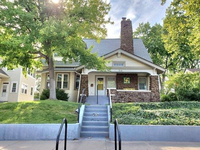 House for sale in Concordia, Kansas