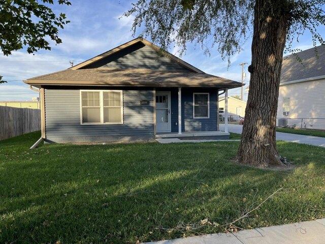 House for sale in Council Bluffs, Iowa