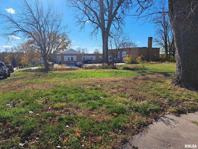 Land for sale in East Moline