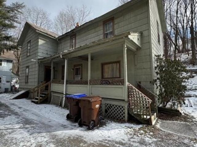 House for sale in Venango, Pennsylvania