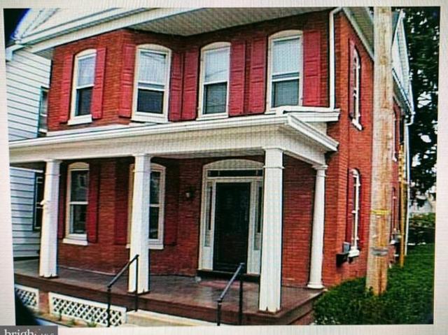 House for sale in Hanover, Pennsylvania