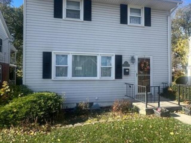 House for sale in Hanover, Pennsylvania