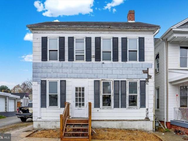 House for sale in Hanover, Pennsylvania