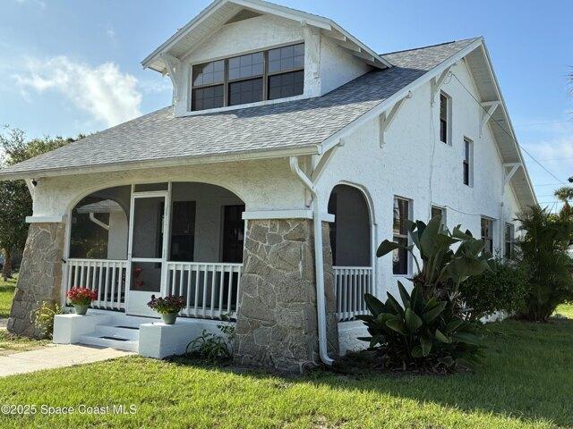 House for sale in Indialantic