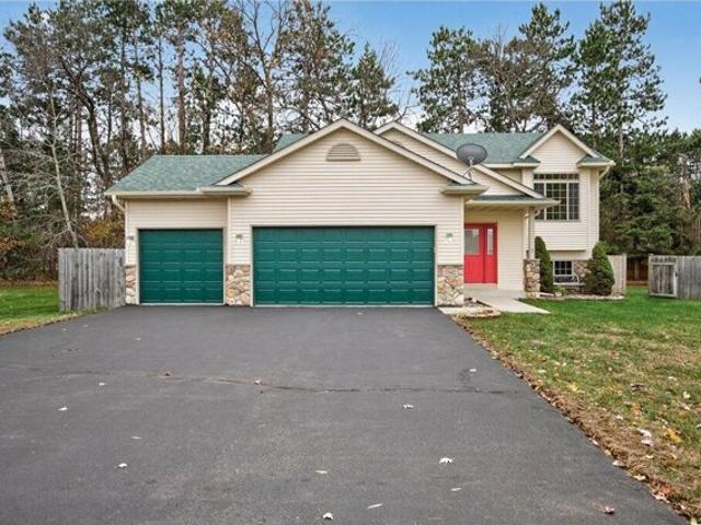 House for sale in Zimmerman, Minnesota