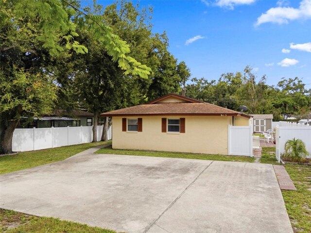 House for sale in Largo, Florida