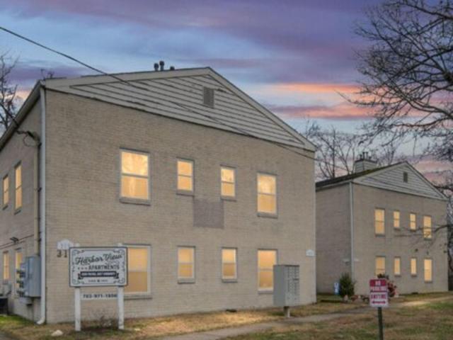 House for sale in Virginia