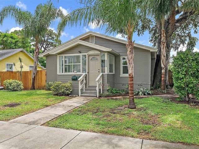 House for sale in Saint Petersburg, Florida
