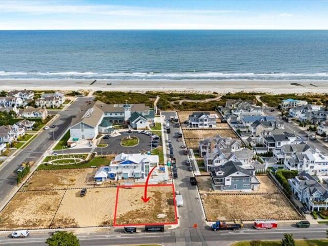 Land for sale in Stone Harbor Land for sale in Stone Harbor