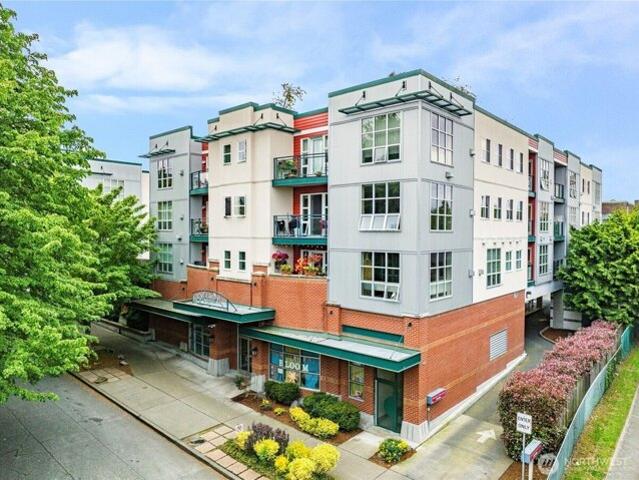 Condo for sale in Seattle