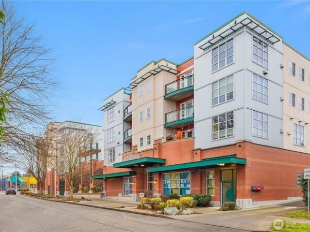 Condo for sale in Seattle