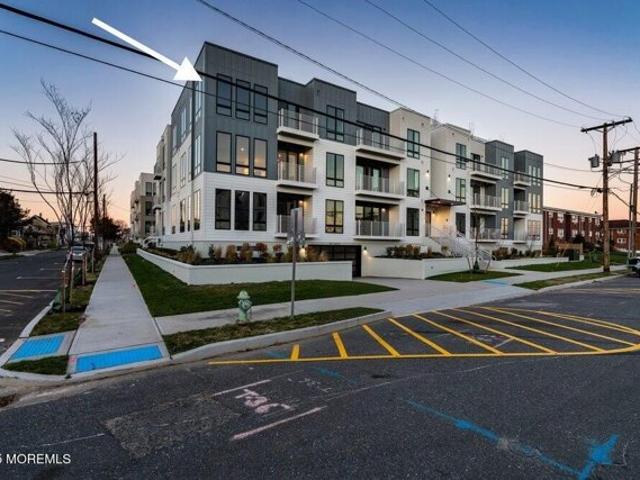 Condo for sale in Asbury Park, New Jersey