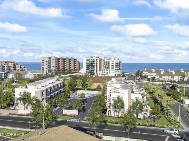 Condo for sale in Long Branch