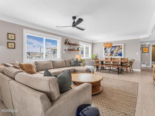 Condo for sale in Normandy Beach, New Jersey