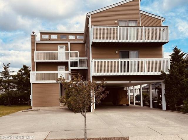 Condo for sale in Seaside Park, New Jersey