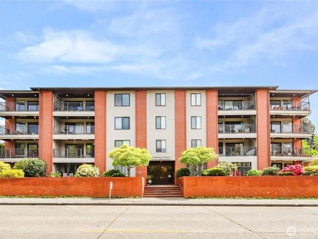 Condo for sale in Seattle