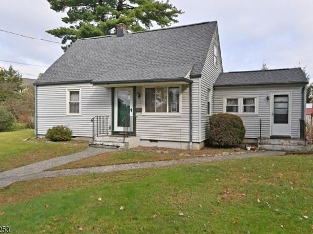 House for sale in Haskell, Wanaque