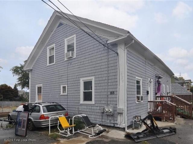 House for sale in Woonsocket, Rhode Island