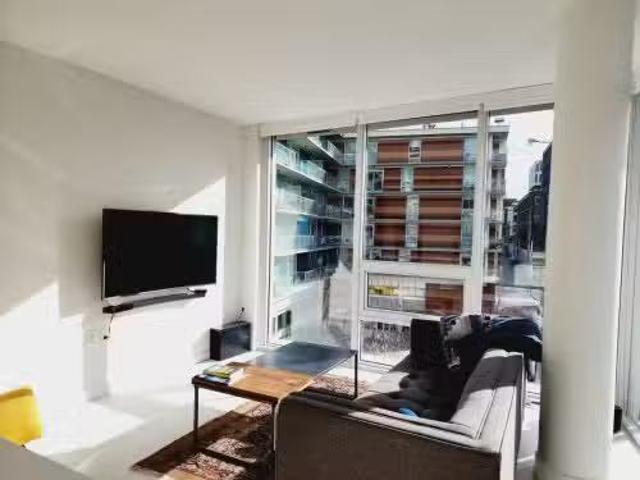 House for rent in Vancouver, British Columbia