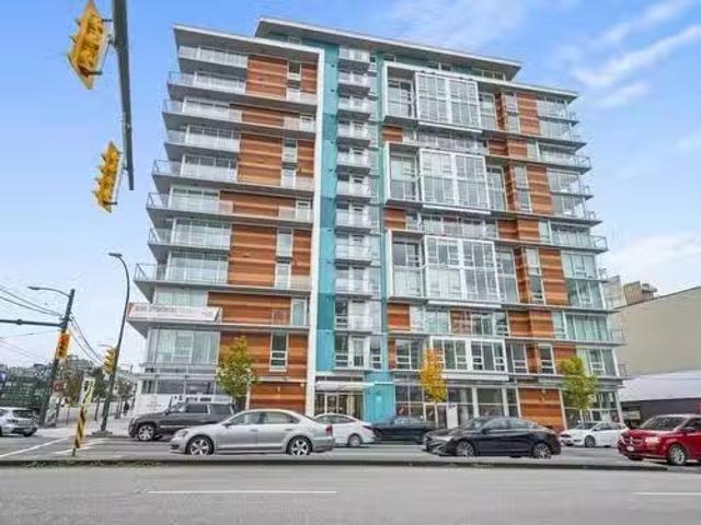 House for sale in Vancouver, British Columbia