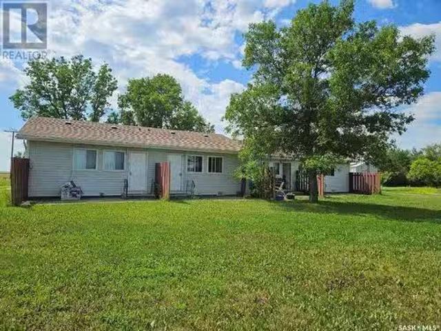 House for sale in Hodgeville, Saskatchewan