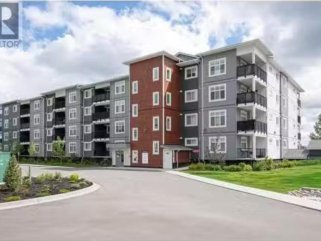 Condo for sale in Prince George, British Columbia