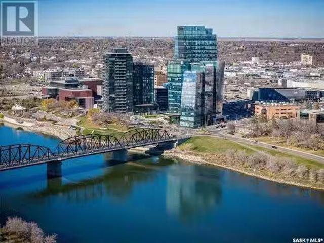 Condo for sale in Saskatoon, Saskatchewan