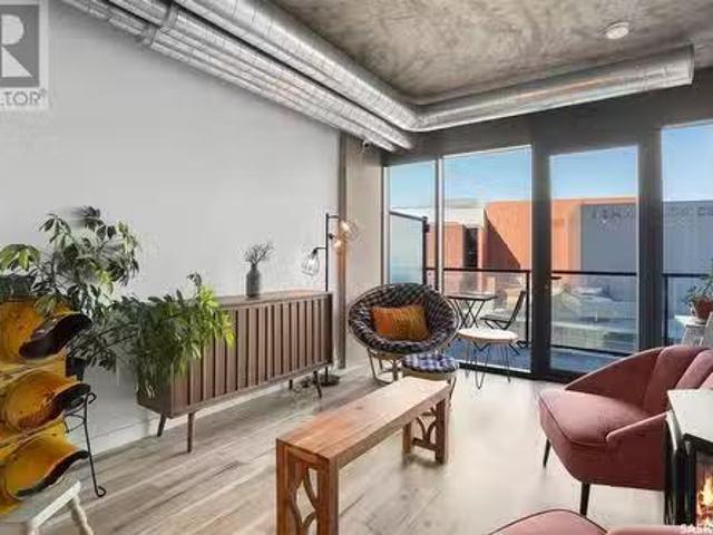 Condo for sale in Saskatoon, Saskatchewan