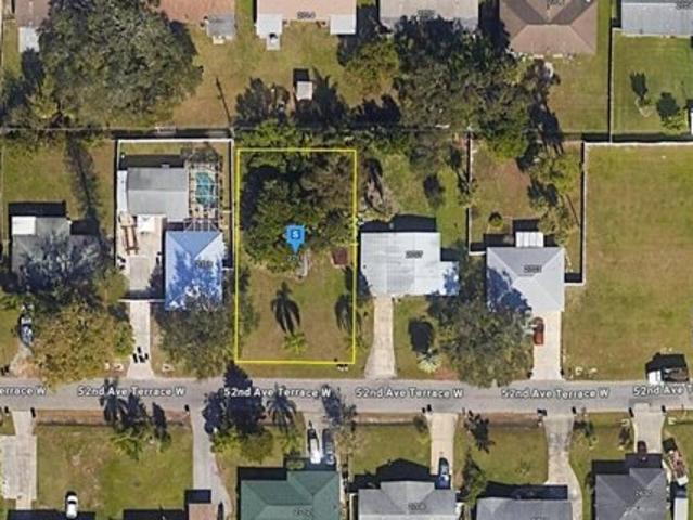 Land for sale in Bradenton Land for sale in Bradenton