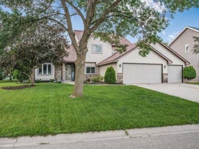 House for sale in Brooklyn Park