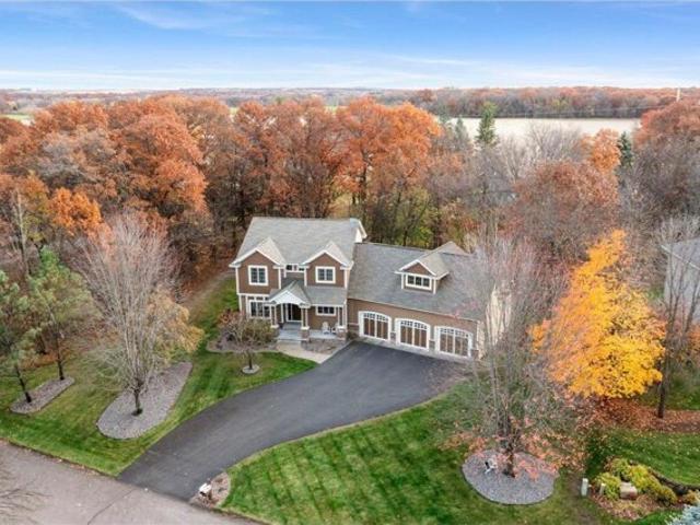 House for sale in Elk River, Minnesota