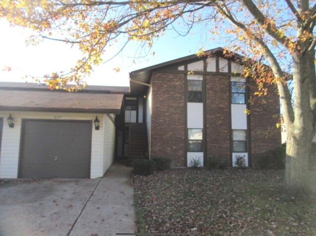 Condo for sale in Country Club Hills, Illinois