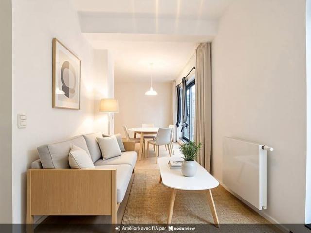 Kot location à Brussel, Bruxelles