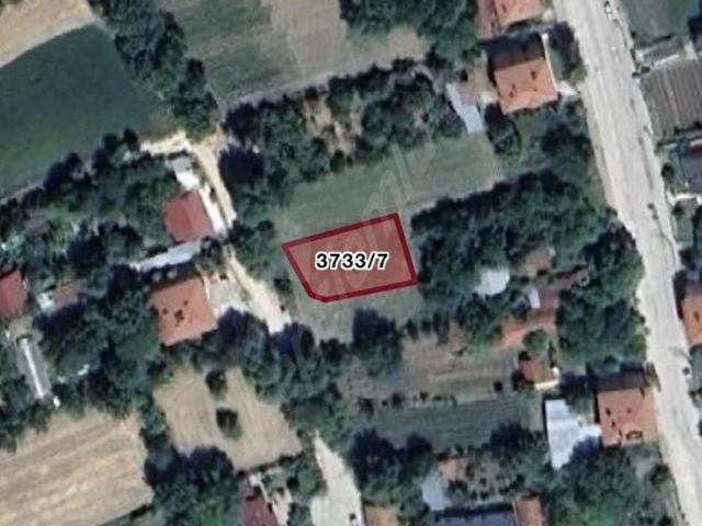 Bolu Merkez, Bolu içerisinde satılık Arsa